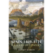 Spain, 1469-1714: A Society of Conflict