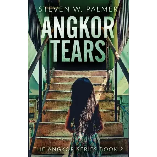 Angkor Tears
