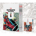Ultimate Universe: Invasion Box Set Slipcase