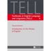 Introduction to the History of English