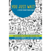 You Just Wait: A Poetry Friday Power Book