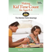 Making Kid Time Count for Ages 0-3: The Attentive Parent Advantage