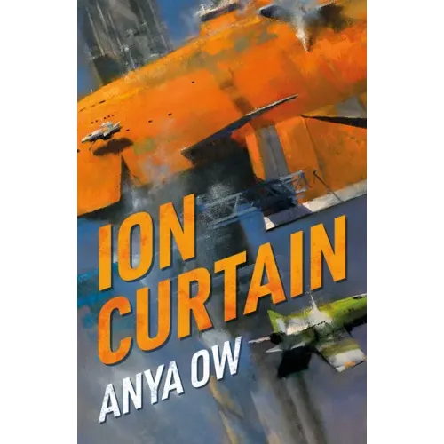 Ion Curtain