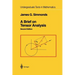 A Brief on Tensor Analysis