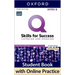 Q3e Intro Listening and Speaking Student Book Split B Pack