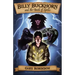 Billy Buckhorn and the Book of Spells