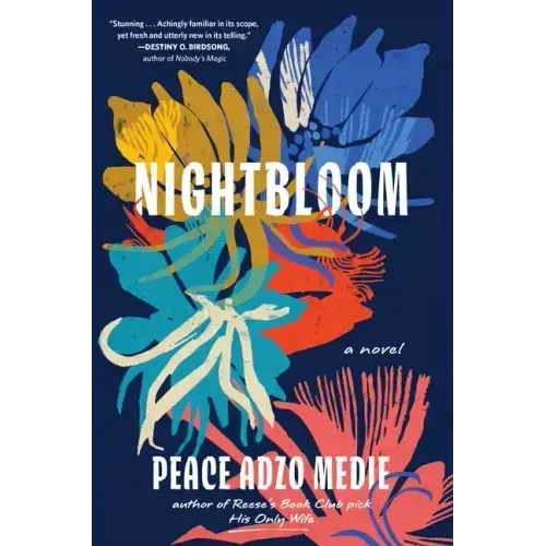 Nightbloom