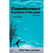 Flamethrowers - Guardians of the game Vol 2: Polar Bear Lacrosse