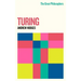 The Great Philosophers: Turing