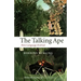 The Talking Ape: How Language Evolved
