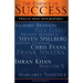 The Essence of Success: 12 Mini Biographies: Richard Branson Bill Gates Nelson Mandela Steven Spielberg Stephen Hawking Chris Evans Frank Sina