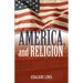 America, and Religion