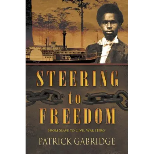 Steering to Freedom