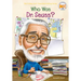 Who Was Dr. Seuss?