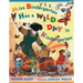 Miss Bindergarten Has a Wild Day in Kindergarten