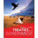 Tribal Laws, Treaties, and Government: A Lakota Perspective