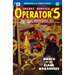 Operator 5 #13: March of the Flame Marauders