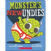 Monster's New Undies