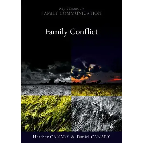 Family Conflict: Managing the Unexpected