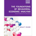 The Foundations of Behavioral Economic Analysis: Volume III: Behavioral Time Discounting
