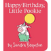 Happy Birthday, Little Pookie