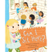 Can I Sit Here?: A Story about Feeling Lonely, Being Brave, and Making Friends