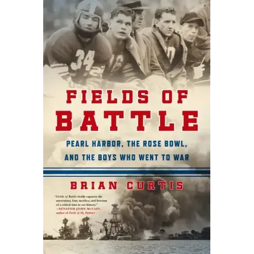Fields of Battle