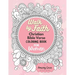 Walk by Faith Christian Bible Verse Coloring Book For Women: 40 Custom Color Pages for Adults To Be Encouraged, Strengthen Faith, & Walk With God Thro