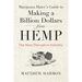 Marijuana Hater's Guide to Making a Billion Dollars from Hemp: The Next Disruptive Industry