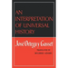 An Interpretation of Universal History
