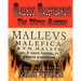 Malleus Maleficarum: The Witch Hammer