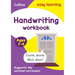 Handwriting Workbook Ages 7-9: Ideal for Home Learning
