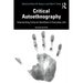 Critical Autoethnography: Intersecting Cultural Identities in Everyday Life