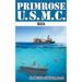 Primrose U.S.M.C.: Gilt