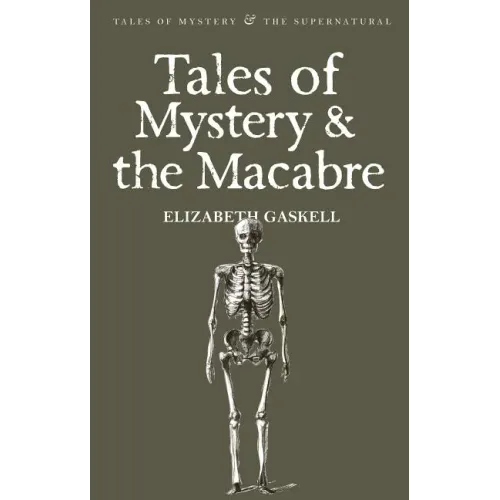 Tales of Mystery and the Macabre