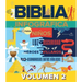 Biblia Infográfica Para Niños, Volumen 2 (Bible Infographics for Kids. Volume 2)