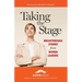 Taking the Stage: Breakthrough Stories from Women Leaders