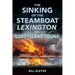 The Sinking of the Steamboat Lexington on Long Island Sound