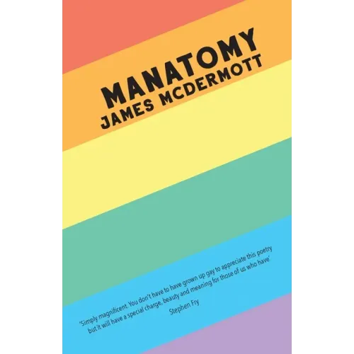 Manatomy