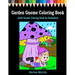 Garden Gnome Coloring Book: Adult Gnome Coloring Book for Relaxation featuring 30 Fun and Cute Large Print Gnome Scenes to Color