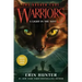 Warriors: The Broken Code #6: A Light in the Mist