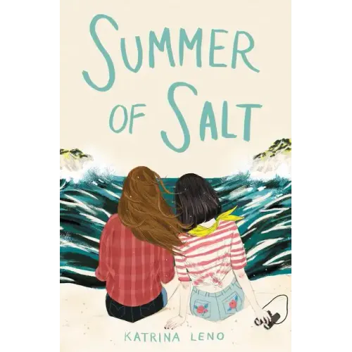 Summer of Salt