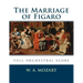 The Marriage of Figaro: full orchestral score