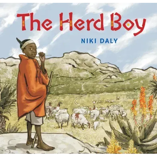 The Herd Boy