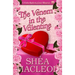 The Venom in the Valentine: A Viola Roberts Cozy Mystery