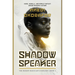 Shadow Speaker: The Desert Magician's Duology: Book One