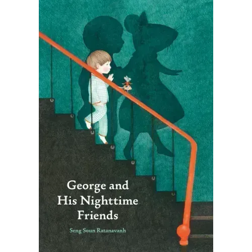 George and His Nighttime Friends