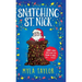 Snatching St. Nick