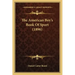 The American Boy's Book Of Sport (1896)