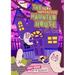 The Very Ineffective Haunted House